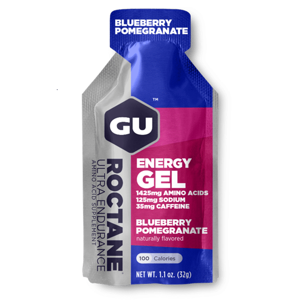 Roctane Energy Gel