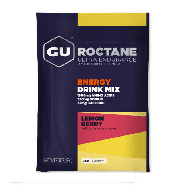 ROCTANE Energy Drink