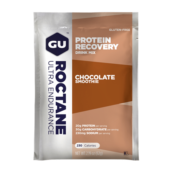 Roctane Recovery Drink MIX