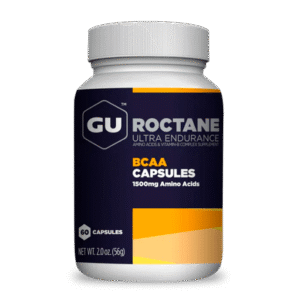 BCAA Capsules