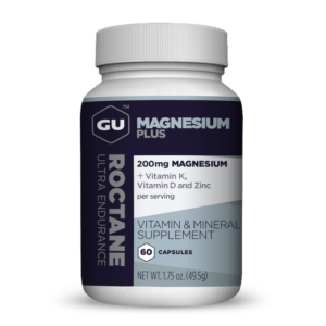 Magnesium+ Capsules