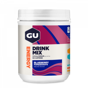 GU Energy Drink MIX
