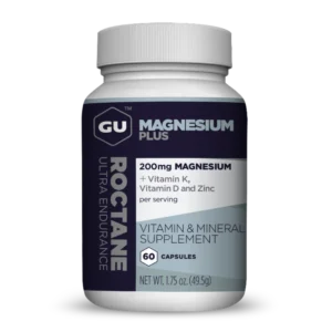 Magnesium Capsules